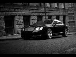 2008 Project Kahn Bentley Continental Gt S Bentley Continental Gt Bentley Continental Bentley Car