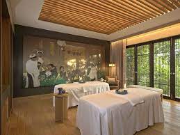 Amanoi Announces Line Up Of Visiting Wellness Specialists Petrie Pr Spa Treatment Room Spa Room Luxury Hotel
