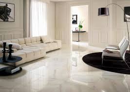 Modern Living Room With Marble Flooring Design And Also Floor Tile Designs For Rooms Images Patterns Fliesen Wohnzimmer Wohnzimmer Boden Wohnzimmerfliesen