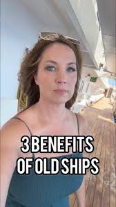 Are you a “vintage” ship enthusiast?