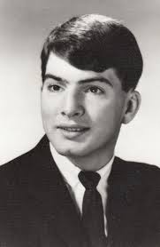 George Benedict, Jr. Obituary