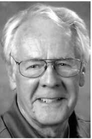 Bob Grimm, 1928-2021