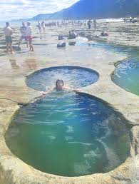 Figure 8 Pools Nsw Australia Freelance Travellers Pool 8 Pool Australia