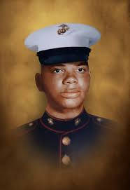 Obituary for Lloyd Brooks, Sr.