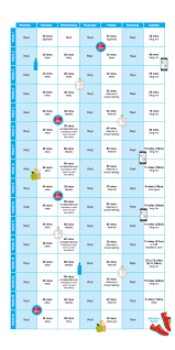 Marathon Running Programme Beginner Running Program Marathon Running Marathon