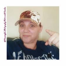 Photographing familiar places in Washington