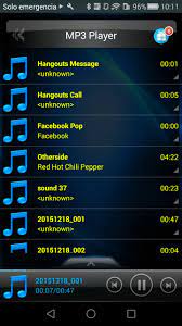 Music player, gratis download android. Mp3 Player 2 5 Download For Android Apk Free