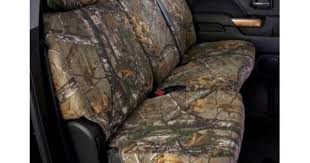 Covercraft Carhartt Mossy Oak Camo Seat Covers Camo Seat Covers Seat Covers Dashboard Covers