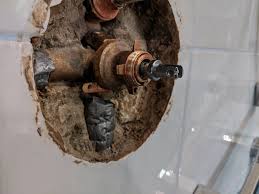 Das austauschen der duscharmatur lässt sich in ein paar schritten selbst erledigen. Grohe Duscharmatur Seite 2
