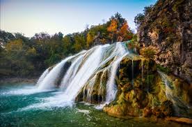 To get email alerts when listings hit the market. Rocky Point Cabins Sulphur Oklahoma