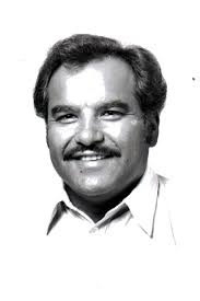 Adalberto Lizarraga Obituary