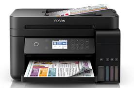 Download Epson L6170 Driver Download Printer Scanner Driver Epson