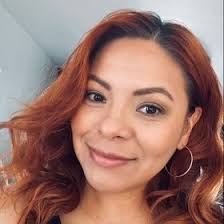 Corina Bernal's Instagram, Twitter & Facebook