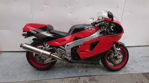 Kawasaki Zxr 750 Gsxr 1000 Gris Francais Carte Grise