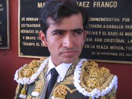 Efemérides: La encerrona de Joselito Adame