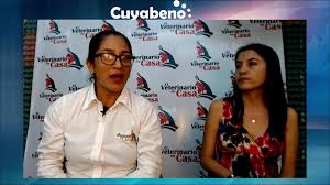 EL VETERINARIO EN CASA