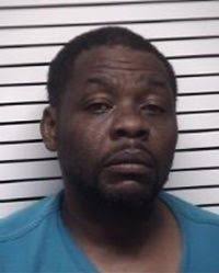 Statesville man arrested