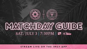As you can see, there's no background. Matchday Guide Cf Montreal Vs Inter Miami Cf Inter Miami Cf