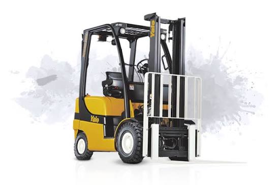 Yale GLP-18-VX Forklift