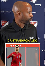 Ranking Cristiano Ronaldo’s Attributes: A Perfect Score