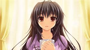 Voir plus d'idées sur le thème coiffures manga, cheveux dessin, dessin coiffure. Fond D Ecran Anime Manga Cheveux Noirs Coiffure 1920x1080 Px Mangaka Hime Coupe 1920x1080 Coolwallpapers 718306 Fond D Ecran Wallhere