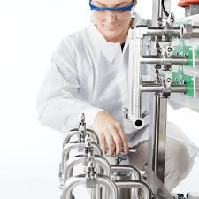 Getting More from Your Buffer Management Strategy in Biopharma