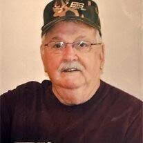 James Autrey Langford Obituary