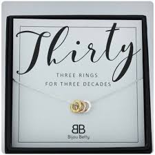 We put together some 30th birthday ideas to help you mark a 30 birthday with a little or a lot of fanfare. 30 Unique 30th Birthday Gift Ideas For The Person Who Has Everything Dodo Burd