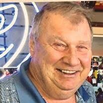 Harold J. Blum Obituary