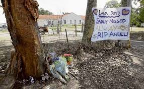 Tears for free spirit killed in East Maitland crash