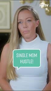 Kendra Giles's Instagram, Twitter & Facebook