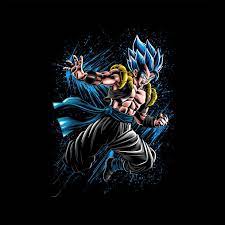 Dragon ball z wallpaper hd new tab. 2932x2932 Dragon Ball Z Gogeta 4k Ipad Pro Retina Display Hd 4k Wallpapers Images Backgrounds Photos And Pictures