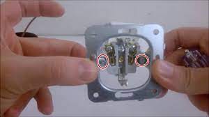 Anahtarlı erkek fiş montajı nasıl yapılır? Toprakli Priz Montaji Nasil Yapilir Bilgiustam