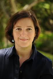 Patterson Scholar: Shannon Bennett