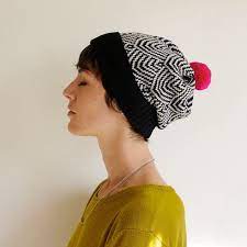 Pin By Suzie On Clothes Shoes Bags Hair Knitted Hats Hat Knitting Patterns Knitting Patterns
