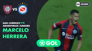 We hope to have live streaming links of all football matches soon. Marcelo Herrera 1 0 San Lorenzo Vs Argentinos Jrs Octavos De Final Vuelta Copa Superliga 2019 Youtube