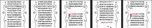 Contribute to cicada/cicada development by creating an account on github. Cicada 3301 Das Neueste Ratsel Ist Ein Verschlusseltes Buch Cipherbrain