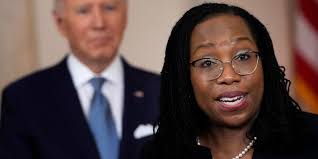 Ketanji Brown Jackson's Judicial Record: An Assessment