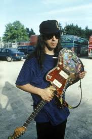 Dinosaur Jr Anyone Can Play Guitar