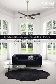 Ceiling fans can keep a room cool at all times. Valby 54 Inch Ceiling Fan With Light Kit Capitol Lighting Best Fan For Bedroom Best Outdoor Ceiling Fans Brown Living Room Decor