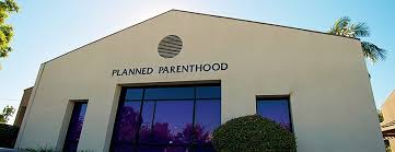 Planned Parenthood Upland Facebook