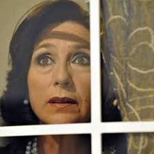 Rosa Ruano ¿sí o no?