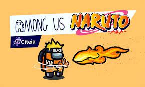 Instalar Mod De Naruto En Among Us Mod De Naruto Among Us En 2021 Naruto
