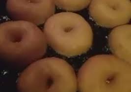 Donat empuk takaran sendok 19. Resep Donat Kentang Super Empuk Menul Lembut Takaran Sendok Amp Timbang Gak Pakai Lama