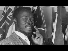 Baba Sy Champion de jeu de dames