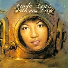 The Musicians' Olympus: Conrad Isidore (drums)