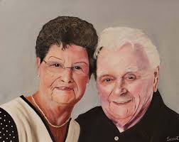 Galerie des œuvres Suzanne Couture