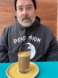 Oregon cafe or restaurant owned by Deadheads