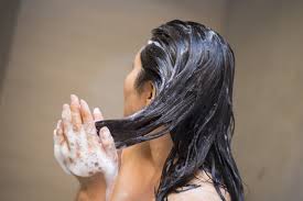 We may earn a commission through links on our site. 8 Reasons Why You Should Wash Your Hair Every Day Hellogiggles