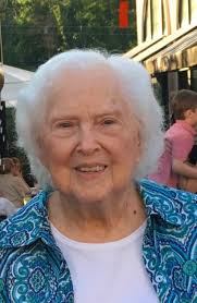 Mary Sutton Obituary